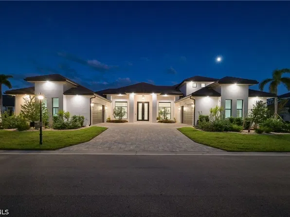 6087 Tarpon Estates Blvd, Cape Coral, FL 33914