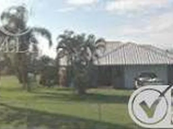 871 Gratton Rd, Clewiston, FL 33440
