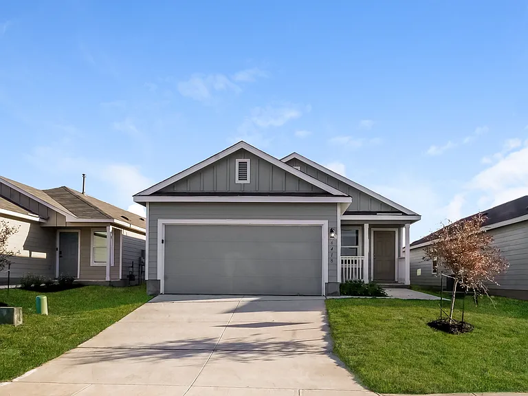 6418 Magee Run — Photo 3