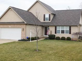 5917 Wentworth Rd SW, Canton, OH 44706