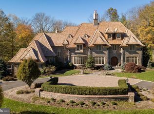 18 Katies Pond Rd, Princeton, NJ 08540