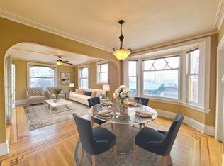 Knickerbocker Apartments, Spokane, WA 99204