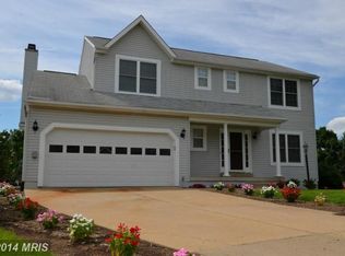 10499 Labrador Loop, Manassas, VA 20112