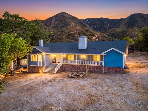 28625 Bootlegger Canyon Rd, Acton, CA 93510