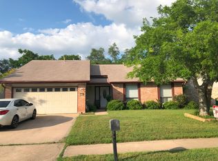 2708 Jorwoods Dr, Austin, TX 78745