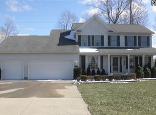 9659 Oxford Glen Dr, Mentor, OH 44060