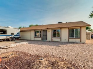 2935 E John Cabot Rd, Phoenix, AZ 85032