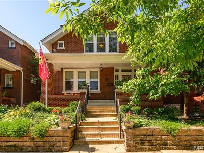 5250 Murdoch Ave, Saint Louis, MO, 63109