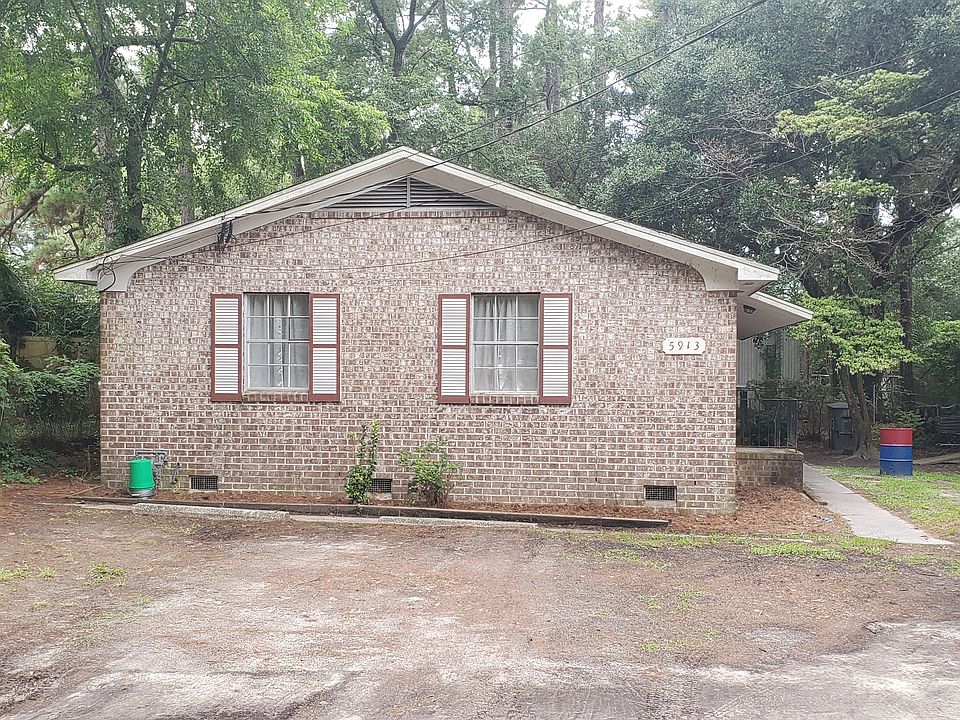 2nd image of 5913 Tampa St #B