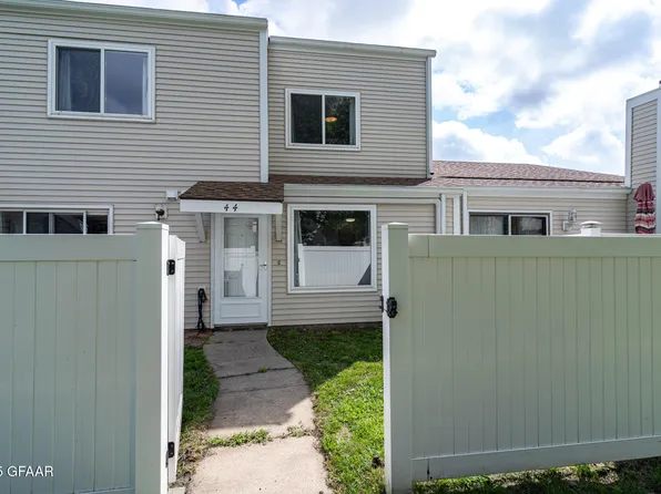 44 Parkview Cir, Grand Forks, ND 58201