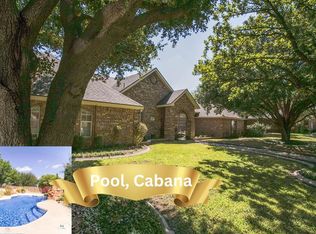 6021 Kingsbridge Dr, San Angelo, TX 76901