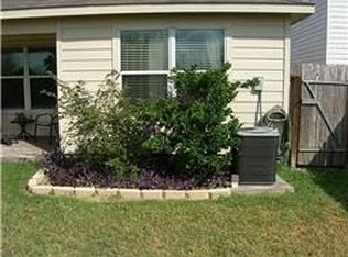 3806 Cloudbluff Ln, Richmond, TX 77469