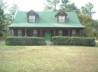 5287 Highway 4 W, Holly Springs, MS 38635