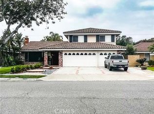 17135 Buttonwood St, Fountain Valley, CA 92708