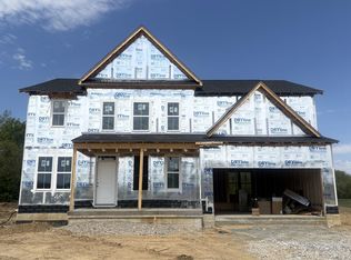 8352 Tranquil Trl, Pickerington, OH 43147