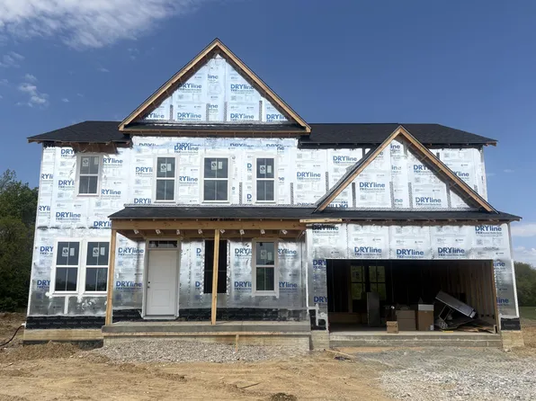 8352 Tranquil Trl, Pickerington, OH 43147