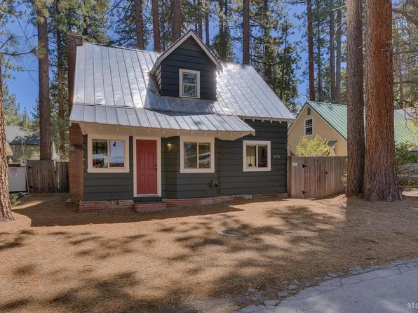 2572 Rose Ave, South Lake Tahoe, CA 96150