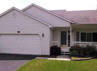 799 Augusta Blvd, Oxford, MI 48371