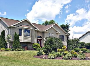 118 Mason Dr, Scottdale, PA 15683