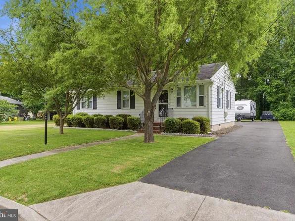 184 Crossland Ave, Salem, NJ 08079