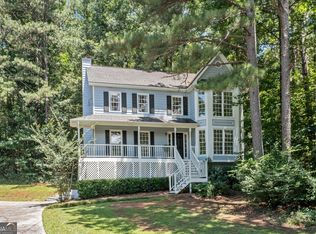 3 Maplelake Dr, Acworth, GA 30101