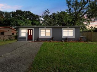 1211 Dewey Ave, Orlando, FL 32808