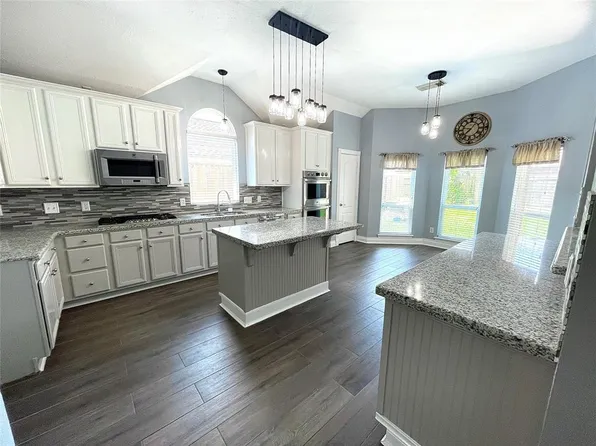 4508 Mansfield Park Ct Court, League City, TX 77573