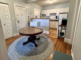 (Undisclosed Address), Boston, MA 02135