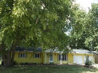 10087 Johnson St, Reasnor, IA 50232