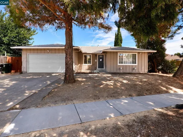 1249 Metten Ave, Pittsburg, CA 94565