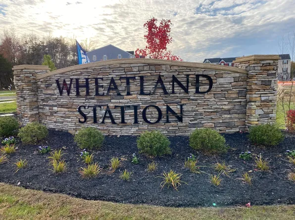 9723 Cedarmass Cir, Fredericksburg, VA 22408