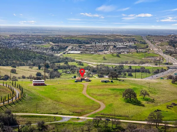 2217 Old Bass Lake Rd, El Dorado Hills, CA 95762