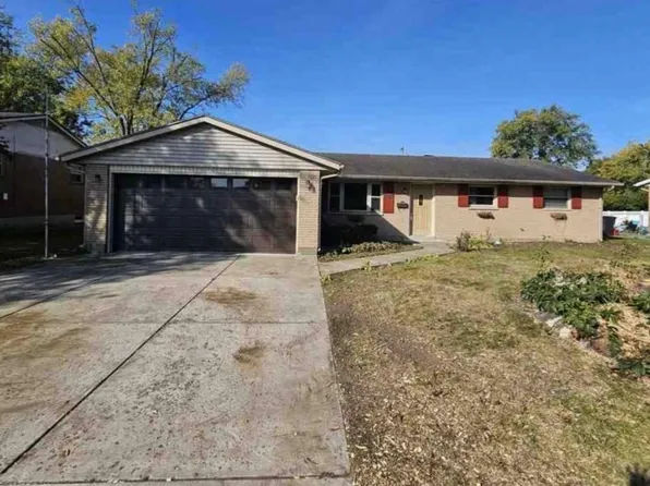 727 Paula St, Vandalia, OH 45377