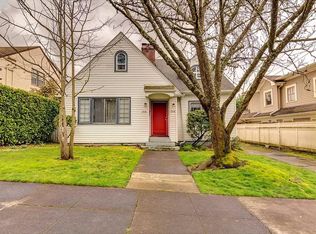 2518 NE 14th Ave #2518, Portland, OR 97212