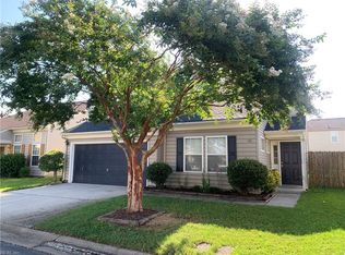 146 Graystone Trce, Suffolk, VA 23435