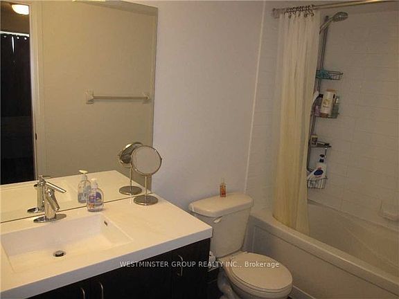 3rd image of 1070 Sheppard Ave W #701