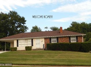 36 Thurston Dr, Upper Marlboro, MD 20774