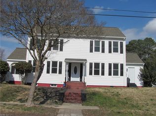 1900 Canton Ave, Norfolk, VA 23523