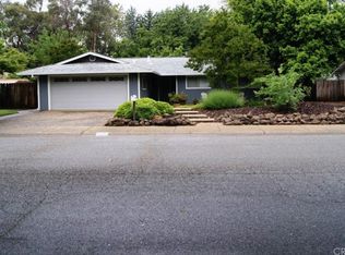 3191 Silverbell Rd, Chico, CA 95973