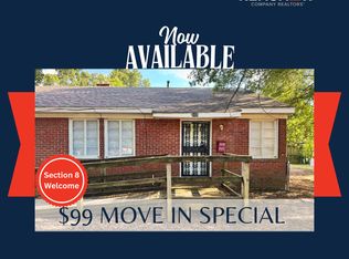 4155 Barron Ave, Memphis, TN 38111