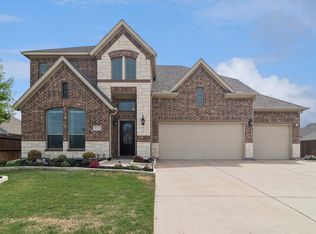 4711 Sephora Dr, Sherman, TX 75092