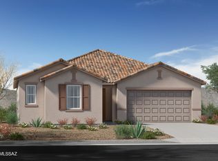 5601 W Tumacacori Trl, Tucson, AZ 85742