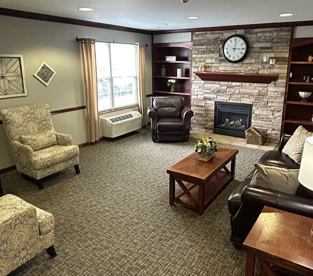 New Hartford Square Senior Apartments — Photo 2
