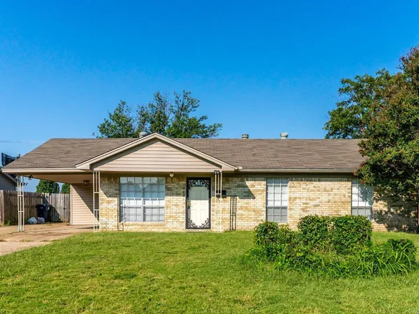 388 Shiloh Dr, Marion, AR 72364
