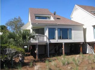 725 Spinnaker Beachhouse Vl, Johns Island, SC 29455