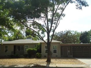 1625 Concord Ave, Modesto, CA 95350