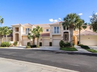 5081 Indigo Bay Blvd UNIT 102, Estero, FL 33928