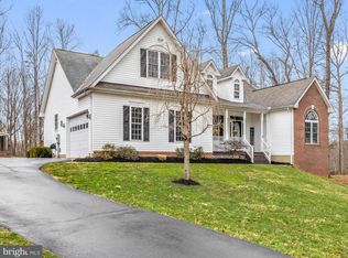 15366 Bob White Trl, Amissville, VA 20106