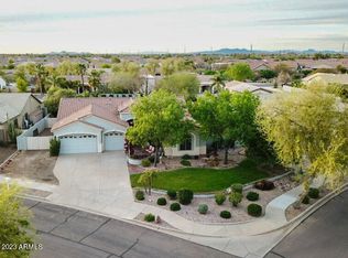 20816 S Antonius St, Queen Creek, AZ 85142