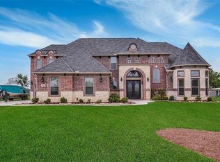 5210 Walters Rd, Richmond, TX 77469